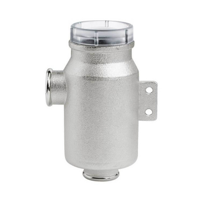 Sjövattenfilter 1/2