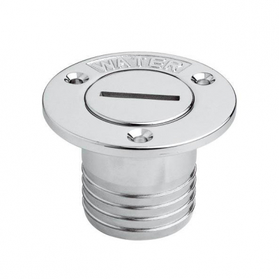 Däcksförskruvning Water