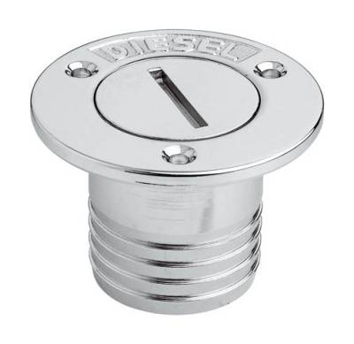 Däcksförskruvning diesel