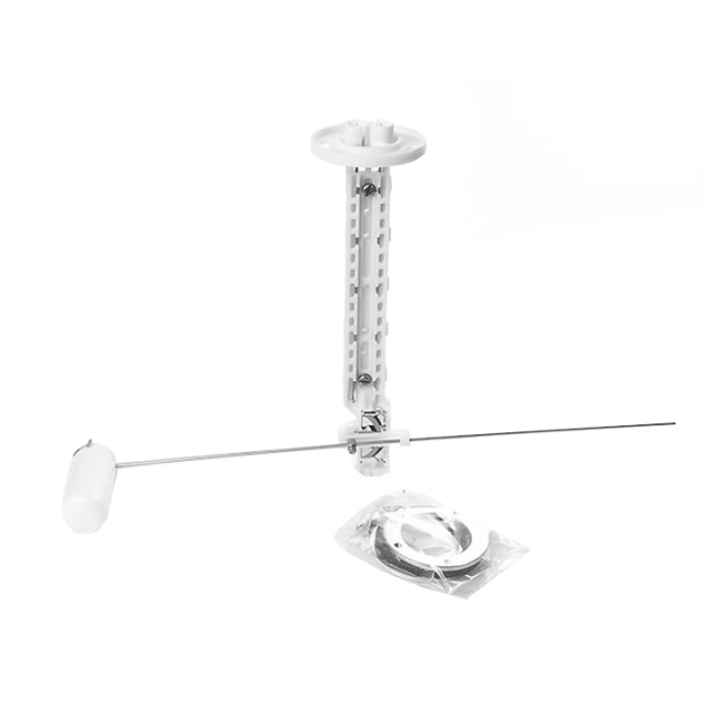 Bränslegivare Hävarm 10-180ohm