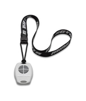 Fjärrkontroll För Två Talon