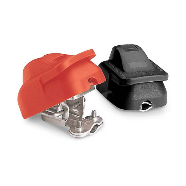 MK-BC-1 Batterianslutning Snabbpolskor