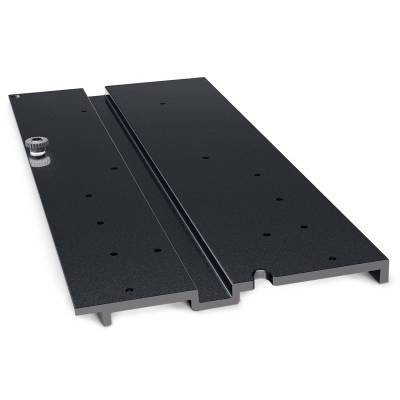 MKA-48 Topp-platta Universalfäste