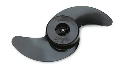 MKP-7 Propeller Weedless Wedge