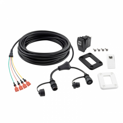 MKR-30 Fjärrströmbrytare