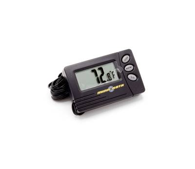 MKA-39 Fishermans Water Temp