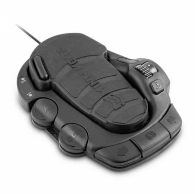 Terrova WR / BT Fotpedal