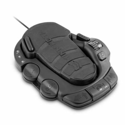 Ulterra WR / BT Fotpedal