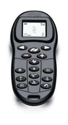 I-Pilot Fjärrkontroll 1.5