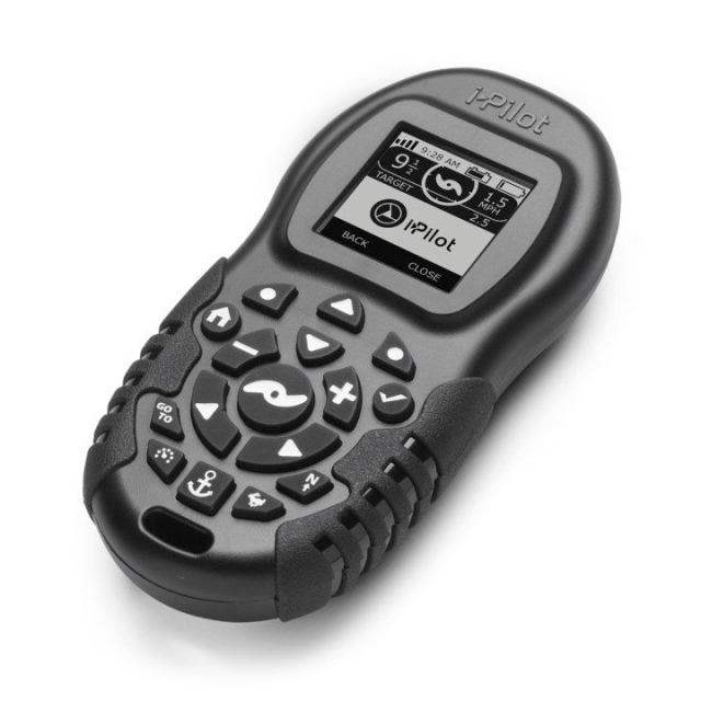 I-Pilot BT Fjärrkontroll