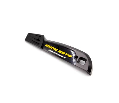 Sideplate Vänster PD MK