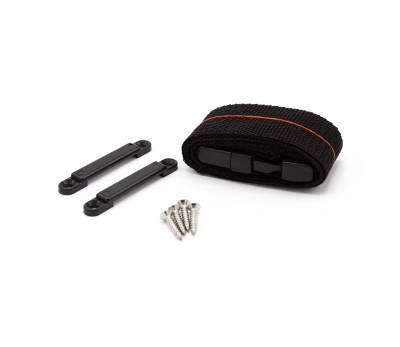 Spännband Batterilåda