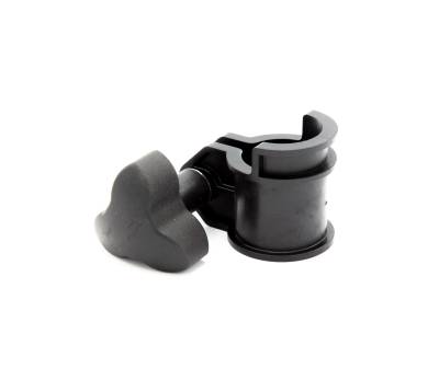 Hylsa och vred för Höjdjustering Terrova-2016