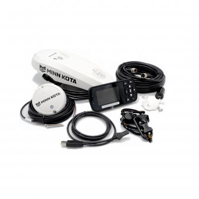 Terrova SW BT LINK Upgrade Kit