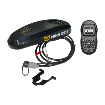 I-Pilot Powerdrive BT FW Uppgraderingskit