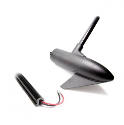 Armatur/Riggrör Terrova BT 55lb 54″ Utan Givare