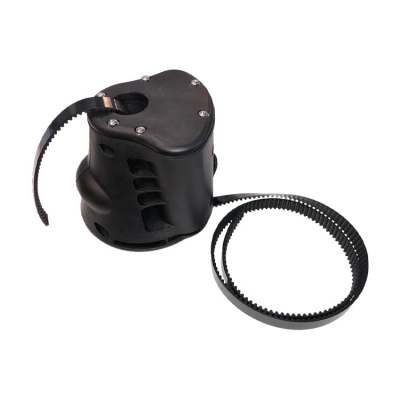 Trimmodul Ulterra Svart 60