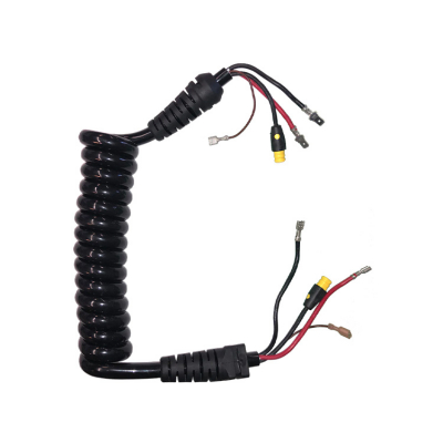 Coil Cord Asy 54/60″ US2 Sonar