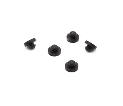 Gummitassar För Minn Kota Fotpedal