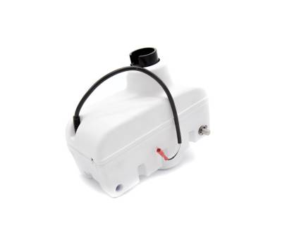 Styrmotor Terrova BT 36V SW