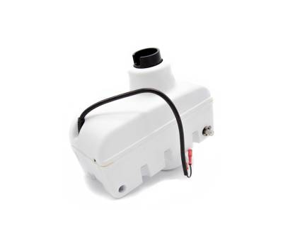 Styrmotor Terrova BT 24V SW