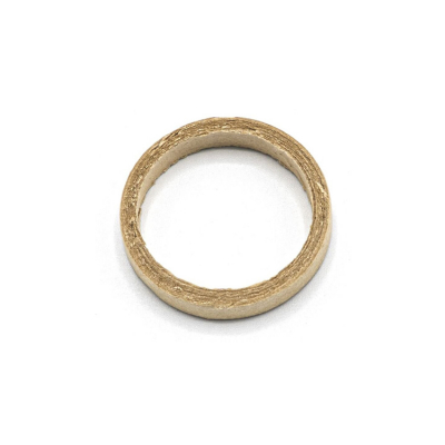 Brush Retention - Paper Tube