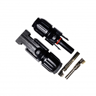 Skarvkontakt Spoltät