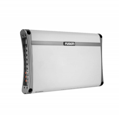 Förstärkare 4-kanal 500W