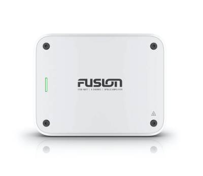 Apollo 1ch Förstärkare