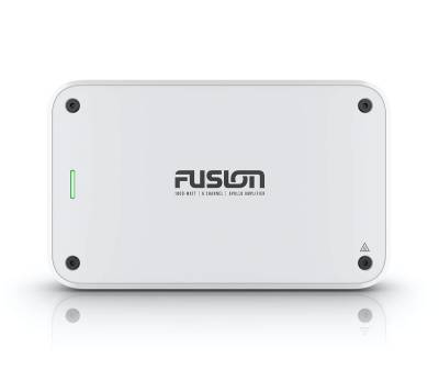 Apollo 6ch Förstärkare