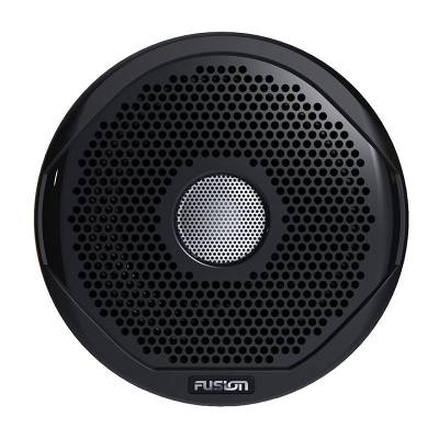 Högtalargaller svart FR4021