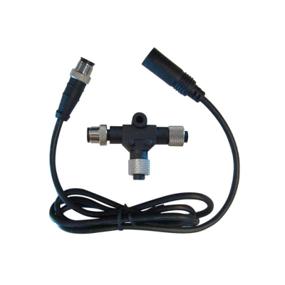 Anslutningskit NMEA2000 Kablar