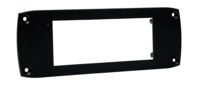 DIN Adapterplatta (2xx)