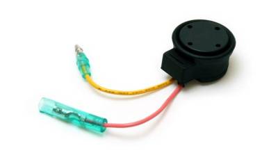 Alarm 24V För KE4+ Elektroniska Reglage