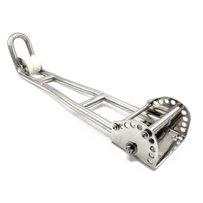 Ankarhållare Fällbar Stor