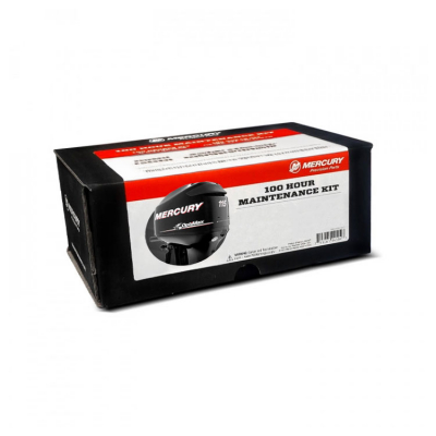 Servicesats 100h OptiMax 75-125 hk