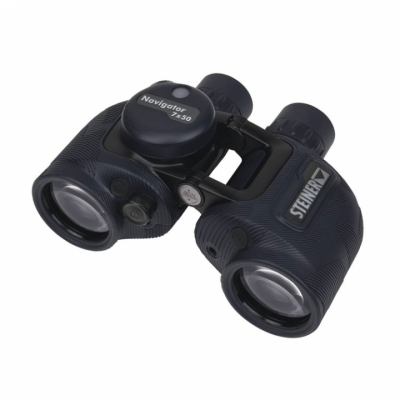 Navigator Kikare - 7x50 Kompass