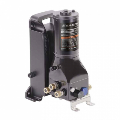 Seastar Power Assist PRO 12/24V