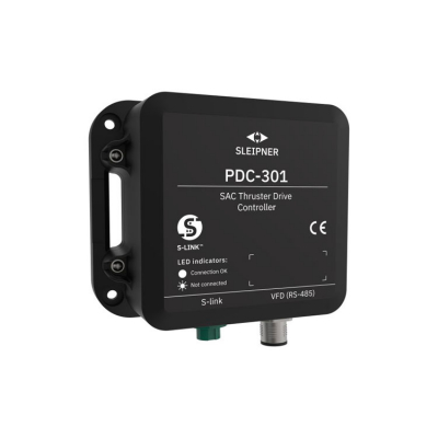 SAC Bogpropeller Kontroll