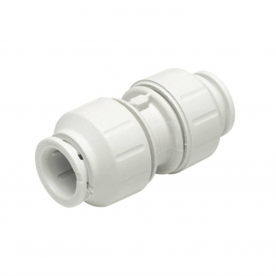 JG Rak Koppling 15mm