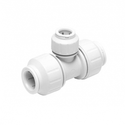 JG Reducerings T-Koppling 22-22-15mm