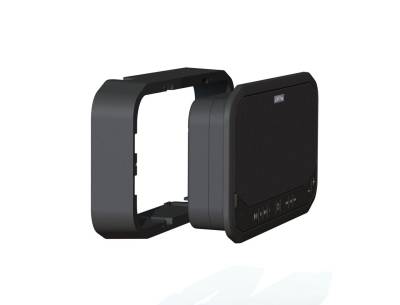 Panel-Stereo Spacer 43mm