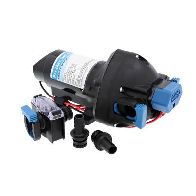 Parmax 2 Pentrypump 12V/24V