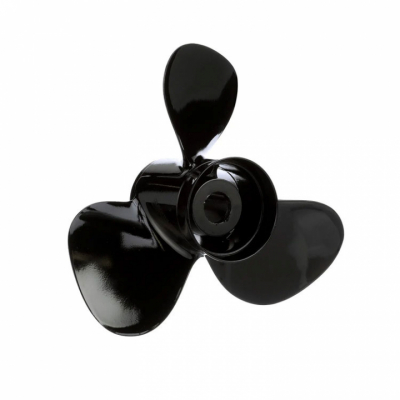 Propeller Aluminium Black Diamond 90 CT - 300 hk