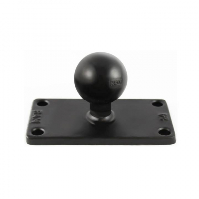 RAM Fäste Helix 7 C-kula