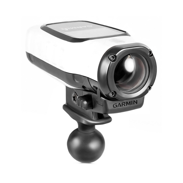 RAM Fäste För Garmin VIRB (B-Kula)