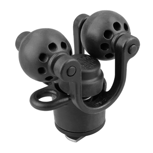 RAM Roller-Ball (Hållare För Ex Paddel/Håv)