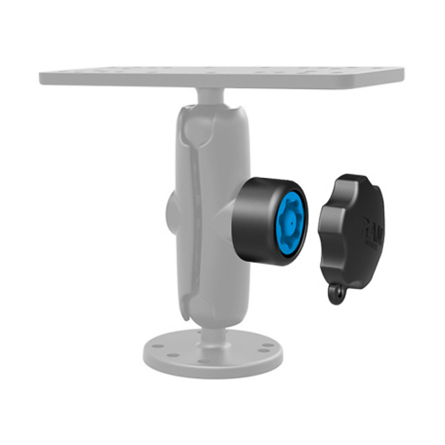 RAM Låskit Till Monteringsarm B-Kula