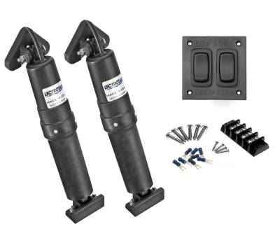 Trimplan Utbytessats Bennett