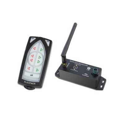 Fjärrkontrollskit S-Link Bog/Akterpropeller